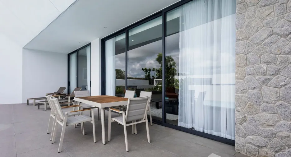 For sale 3 bedrooms villa in Thalang, Phuket