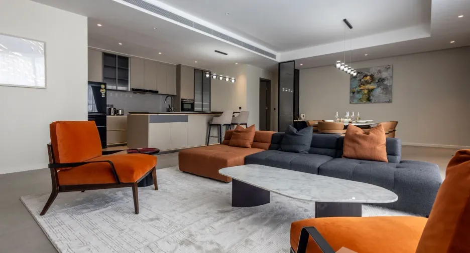 For sale 3 bedrooms villa in Thalang, Phuket