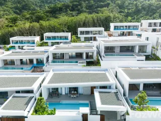 Villa en venta de 3 habitaciones en Thalang, Phuket