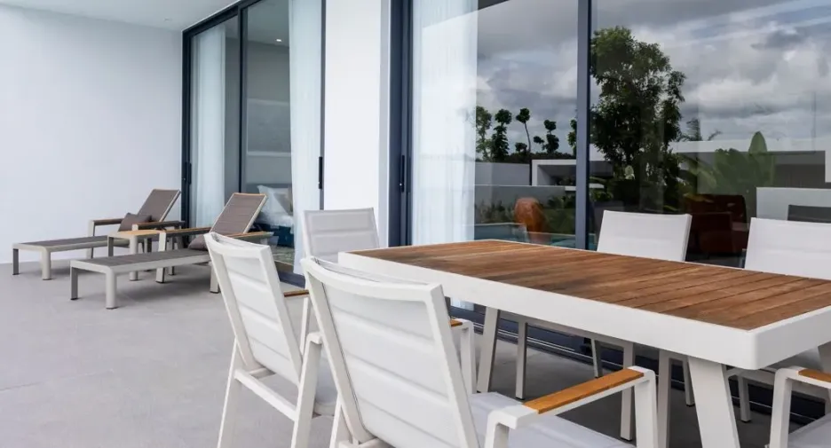 For sale 3 bedrooms villa in Thalang, Phuket
