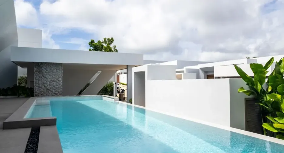 For sale 3 bedrooms villa in Thalang, Phuket