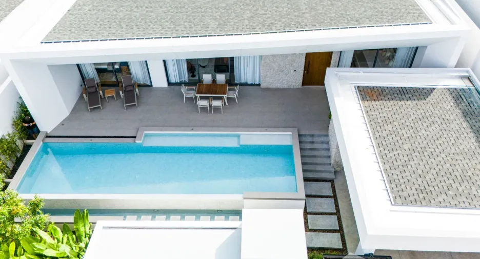 For sale 3 bedrooms villa in Thalang, Phuket