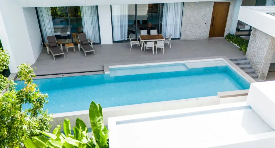 For sale 3 bedrooms villa in Thalang, Phuket