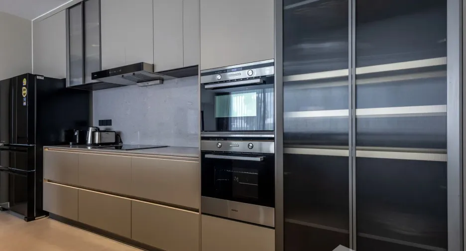 For sale 3 bedrooms villa in Thalang, Phuket