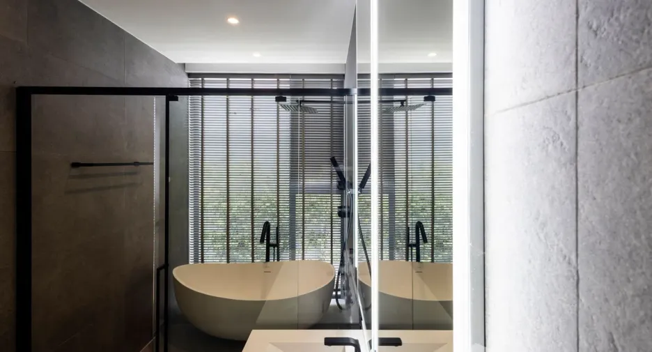 For sale 3 bedrooms villa in Thalang, Phuket