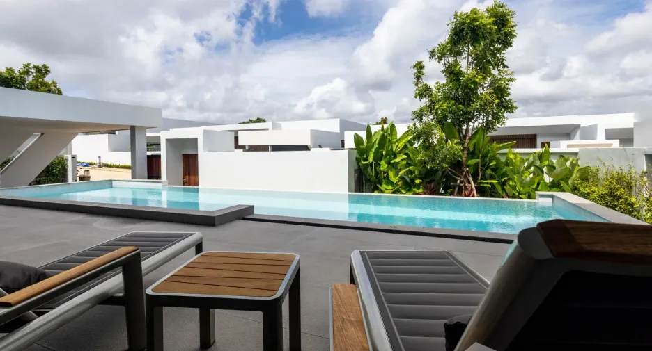 For sale 3 bedrooms villa in Thalang, Phuket