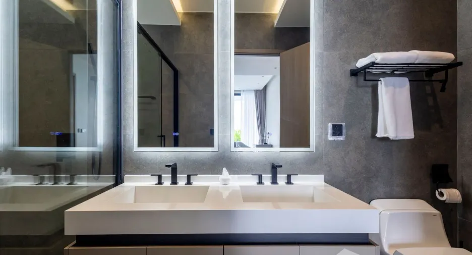 For sale 3 bedrooms villa in Thalang, Phuket