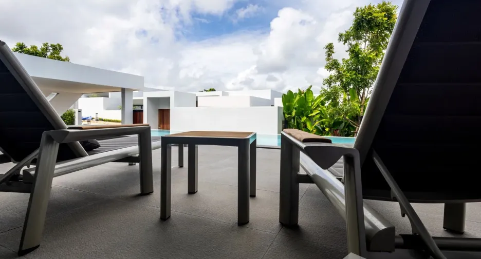 For sale 3 bedrooms villa in Thalang, Phuket