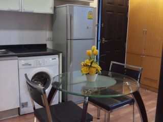 For sale 1 bed condo in Din Daeng, Bangkok