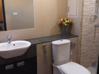 For sale 1 bed condo in Din Daeng, Bangkok