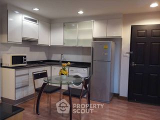 For sale 1 bed condo in Din Daeng, Bangkok
