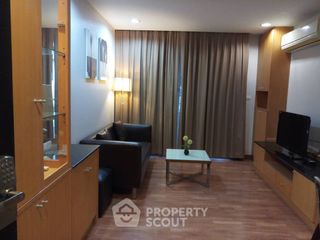 For sale 1 bed condo in Din Daeng, Bangkok