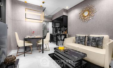For sale 1 Beds condo in South Pattaya, Pattaya