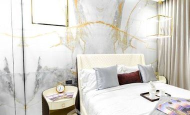 For sale 1 bed condo in South Pattaya, Pattaya