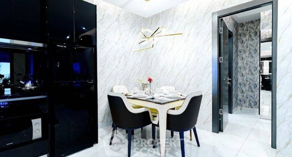 Condo en venta de 2 habitaciones en Bang Lamung, Chonburi