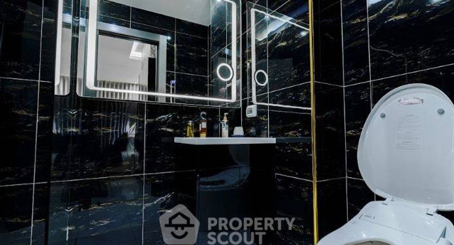 Condo en venta de 2 habitaciones en Bang Lamung, Chonburi