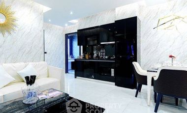Wohnung zum Kauf mit 2 Zimmer in South Pattaya, Pattaya