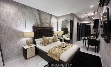 Wohnung zum Kauf mit 2 Zimmer in South Pattaya, Pattaya