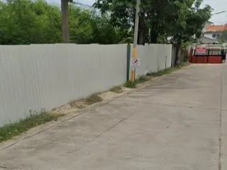 Terreno en venta en Bang Lamung, Chonburi