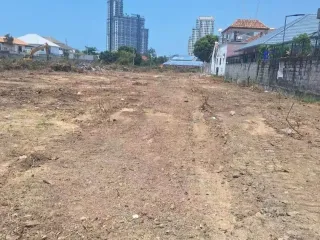 Terreno en venta en Bang Lamung, Chonburi