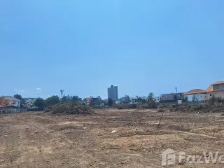 Terreno en venta en Bang Lamung, Chonburi