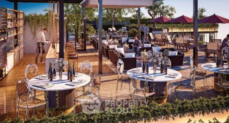For sale 2 ベッドルーム condo in Jomtien, Pattaya