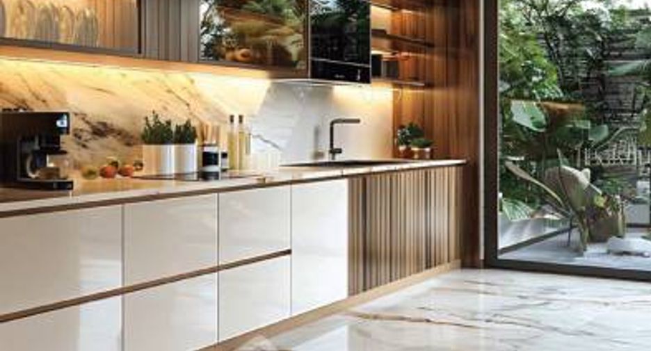 For sale 1 bed condo in Jomtien, Pattaya
