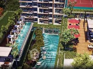 For sale 3 bedrooms condo in Bang Lamung, Chonburi