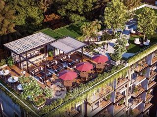 For sale 3 bedrooms condo in Bang Lamung, Chonburi