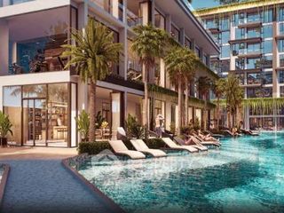 For sale 3 bedrooms condo in Bang Lamung, Chonburi