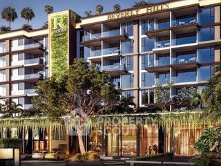 For sale 3 bedrooms condo in Bang Lamung, Chonburi