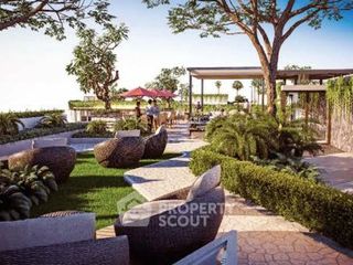 For sale 3 bedrooms condo in Bang Lamung, Chonburi