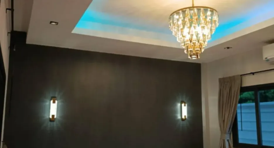 Villa en venta de 3 habitaciones en Huay Yai, Pattaya