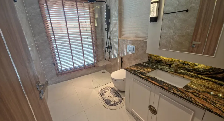 Villa en venta de 3 habitaciones en Huay Yai, Pattaya