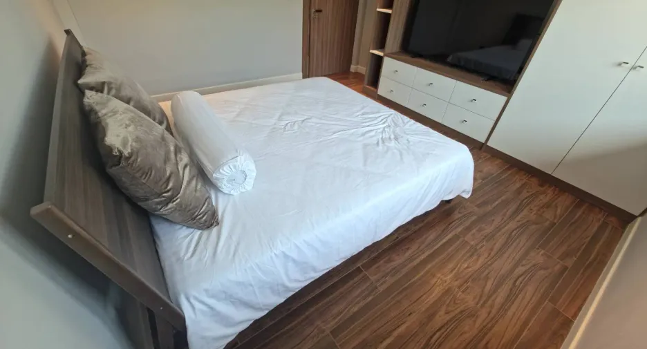 Villa en venta de 3 habitaciones en Huay Yai, Pattaya