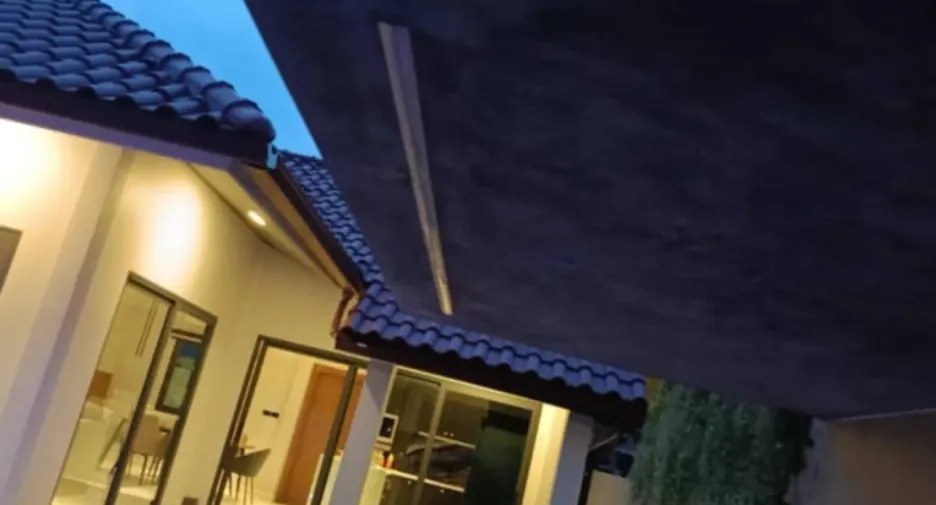 Villa en venta de 3 habitaciones en Huay Yai, Pattaya
