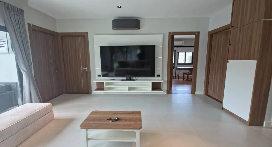 Villa en venta de 3 habitaciones en Huay Yai, Pattaya