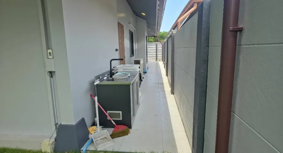 Villa en venta de 3 habitaciones en Huay Yai, Pattaya