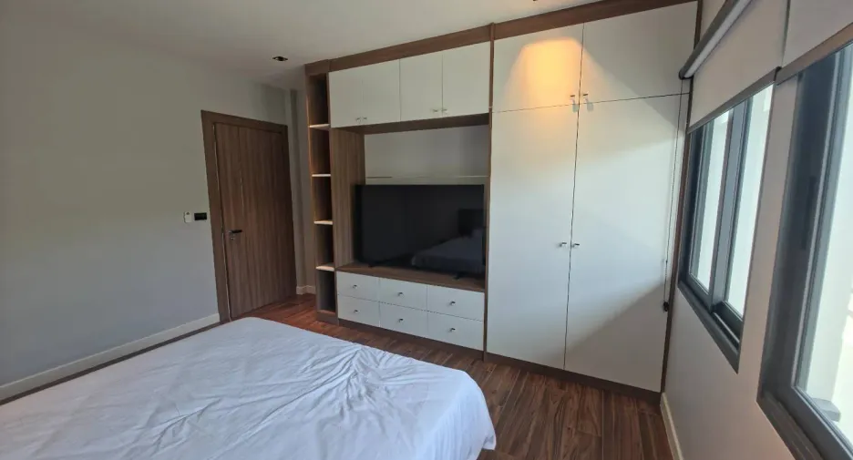 Villa en venta de 3 habitaciones en Huay Yai, Pattaya