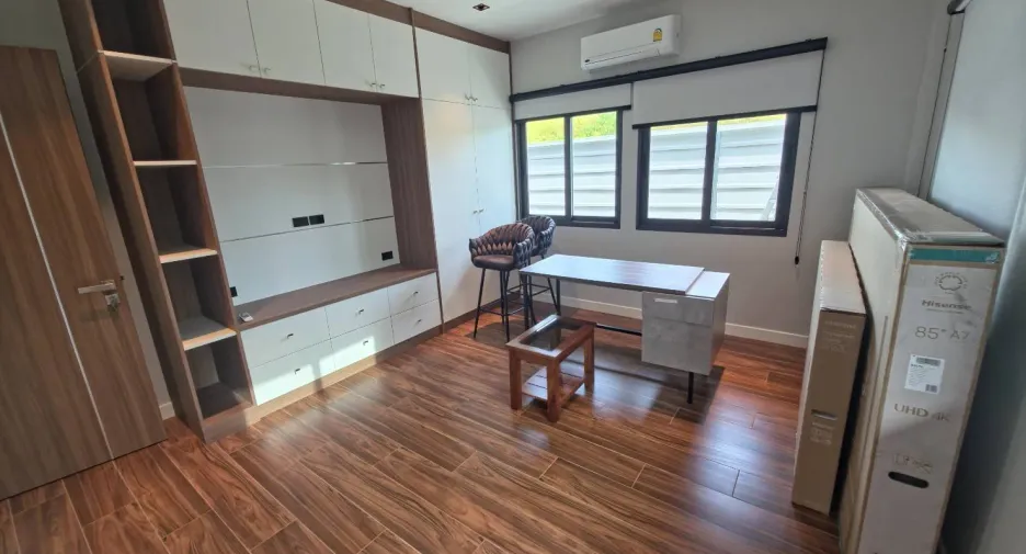 Villa en venta de 3 habitaciones en Huay Yai, Pattaya