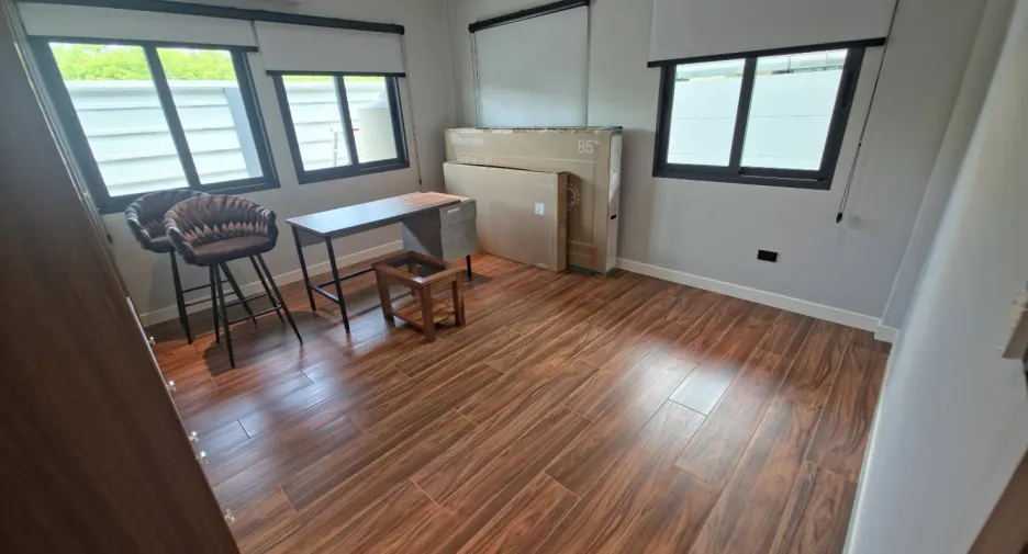 Villa en venta de 3 habitaciones en Huay Yai, Pattaya