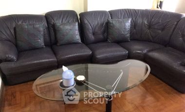 For sale 1 bed condo in Watthana, Bangkok