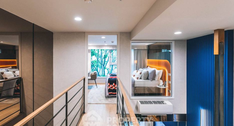 ขาย 2 ห้องนอน คอนโด ใน บางรัก, กรุงเทพฯ
