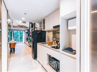 Condo en venta de 2 habitaciones en Bang Rak, Bangkok