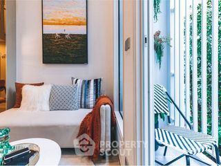 Condo en venta de 2 habitaciones en Bang Rak, Bangkok