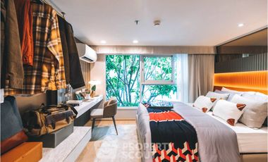 ขาย 2 ห้องนอน คอนโด ใน บางรัก, กรุงเทพฯ