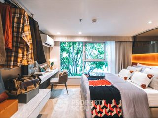 Condo en venta de 2 habitaciones en Bang Rak, Bangkok