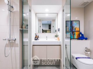 Condo en venta de 2 habitaciones en Bang Rak, Bangkok