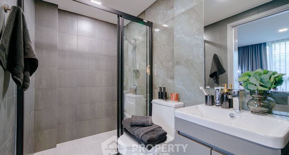 For sale 1 bed condo in Chatuchak, Bangkok