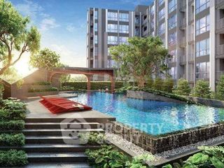 出售 1 卧室 公寓 在 Chatuchak, 曼谷
